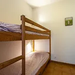 Апартаменты Les Palmiers By Interhome