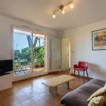 Les Palmiers By Interhome * Йер