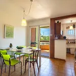Les Palmiers By Interhome