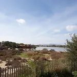 Les Palmiers By Interhome Апартаменты Йер