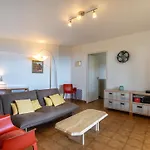 Les Palmiers By Interhome * Йер