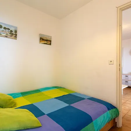 Les Palmiers By Interhome *