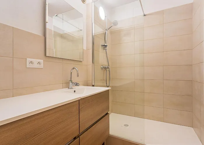 Les Palmiers By Interhome Appartamento Hyères